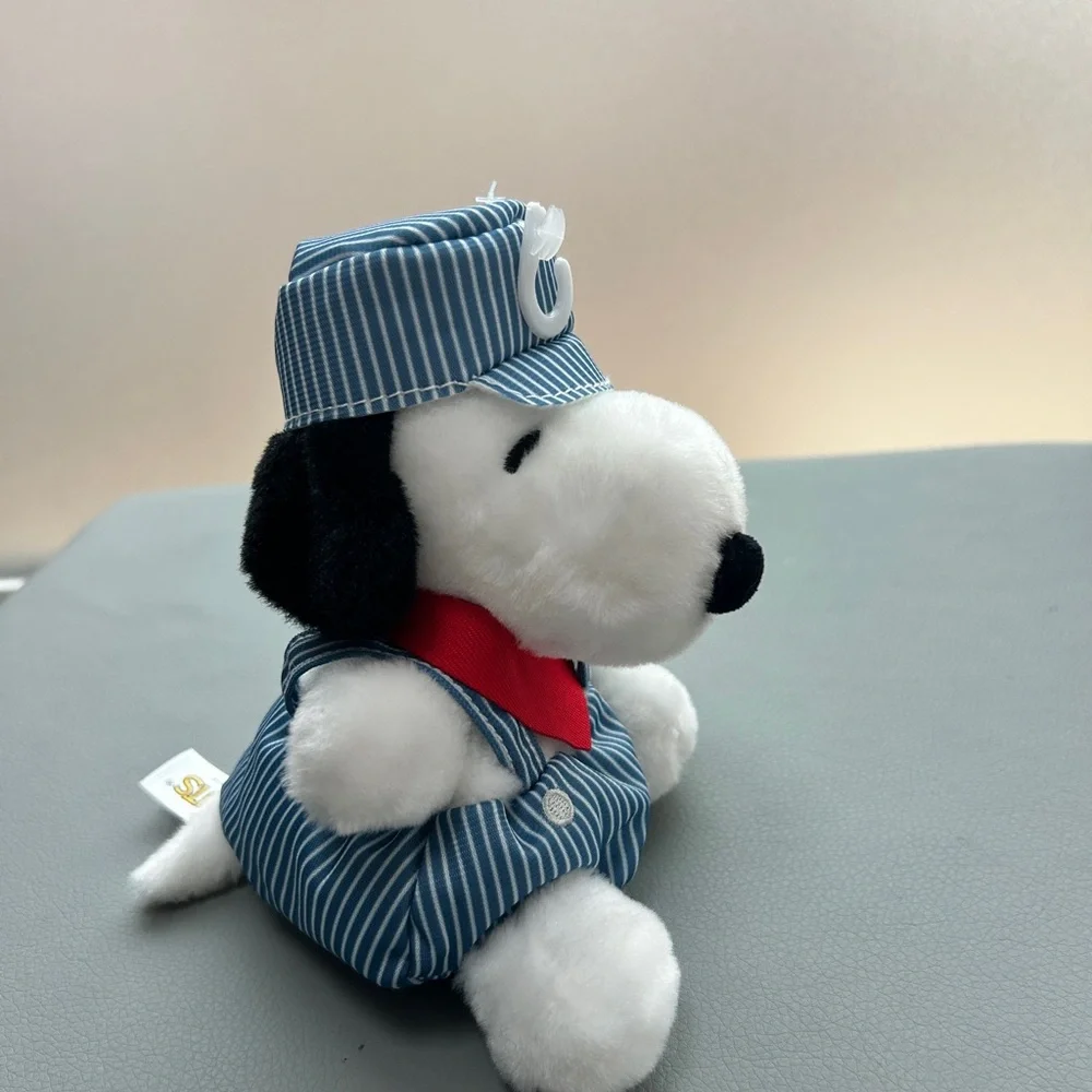 NWT - Aurora® - Peanuts® - Palm Pals™ - 5
